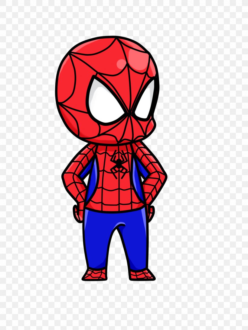 Spider-Man YouTube Art Drawing Superhero, PNG, 1024x1365px, Watercolor, Cartoon, Flower, Frame, Heart Download Free