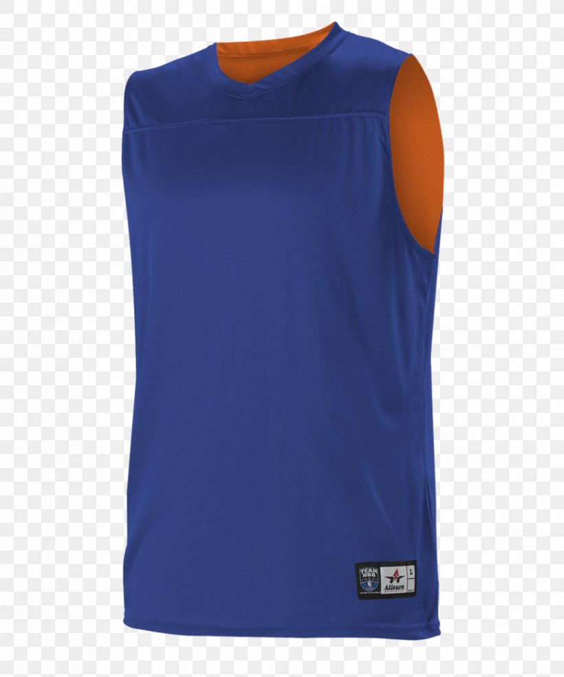 T-shirt Tracksuit Sleeveless Shirt Clothing, PNG, 853x1024px, Tshirt, Active Shirt, Active Tank, Bermuda Shorts, Blue Download Free