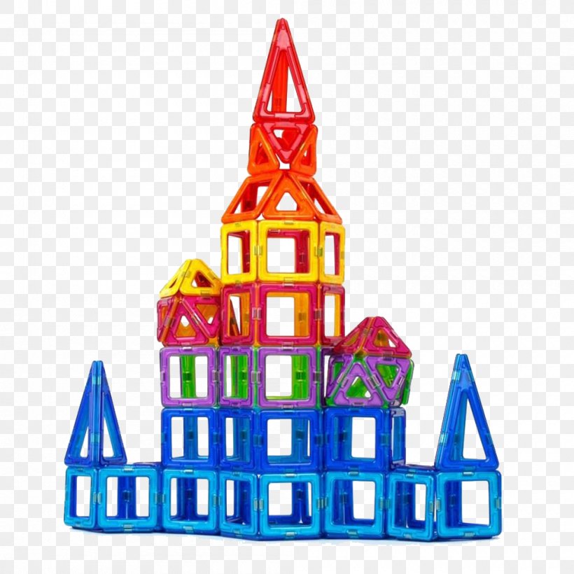 Toy Block Child Construction Set Magnet, PNG, 1000x1000px, Toy, Area, Building, Child, Clip Art Download Free