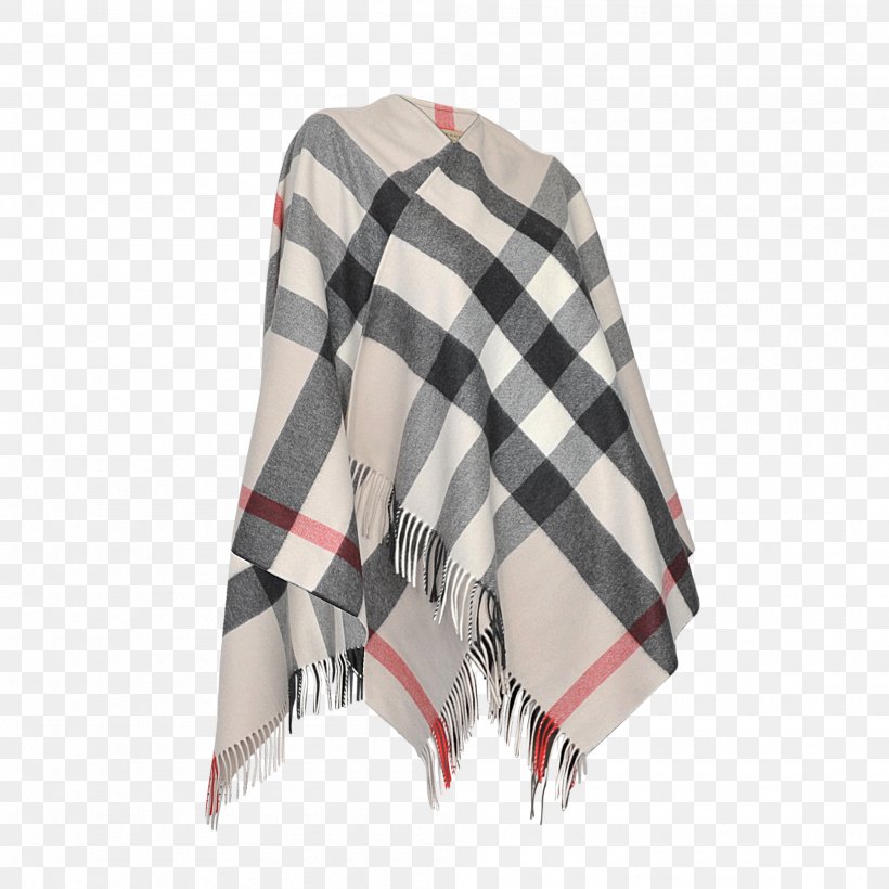 Cashmere Wool Scarf Burberry Cape, PNG, 2000x2000px, Cashmere Wool, Burberry,  Cape, Clothing Accessories, Coat Download Free