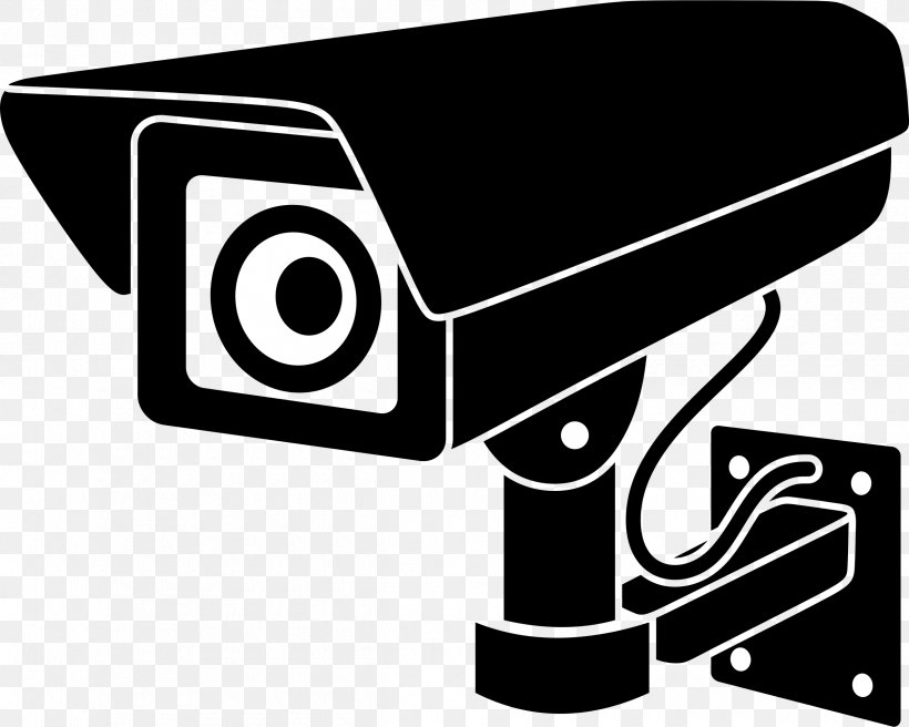 Closed-circuit Television Wireless Security Camera Clip Art, PNG, 2400x1922px, Closedcircuit Television, Black And White, Brand, Camera, Closedcircuit Television Camera Download Free