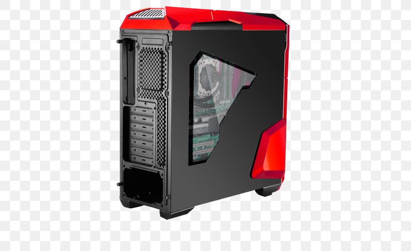 Computer Cases & Housings ATX Computer System Cooling Parts Gaming Computer, PNG, 600x500px, Computer Cases Housings, Atx, Computer, Computer Case, Computer Component Download Free