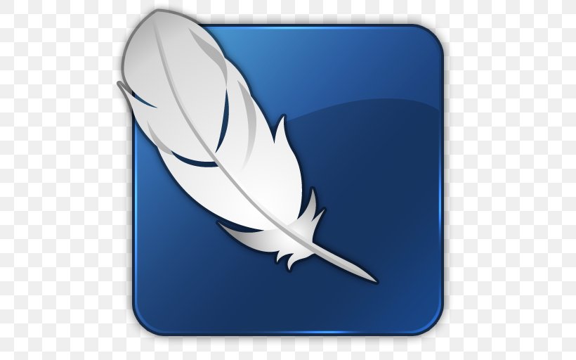 Computer Software, PNG, 512x512px, Computer Software, Bird, Bmp File Format, Feather, Plugin Download Free