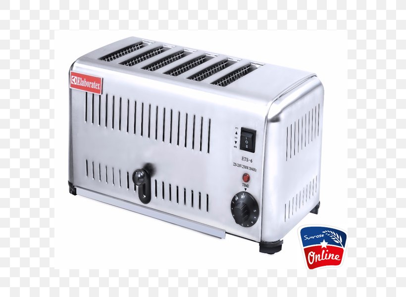 Dualit 6 Slice Vario Toaster Princess New Classics Line Toaster 4-Slice Deli Slicers Oven, PNG, 600x600px, Toaster, Baker, Bakery, Bread, Cooking Download Free