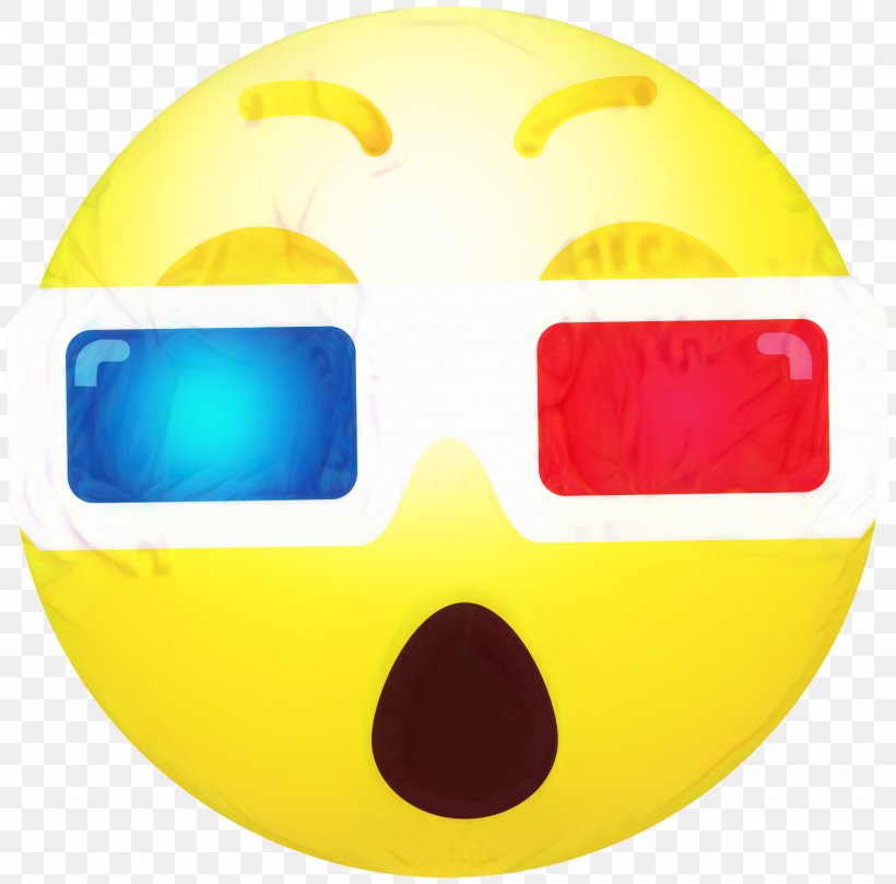 Emoji 3d, PNG, 2025x2000px, 3 Dimensi, 3dbrille, Glasses, Emoji, Emoticon Download Free