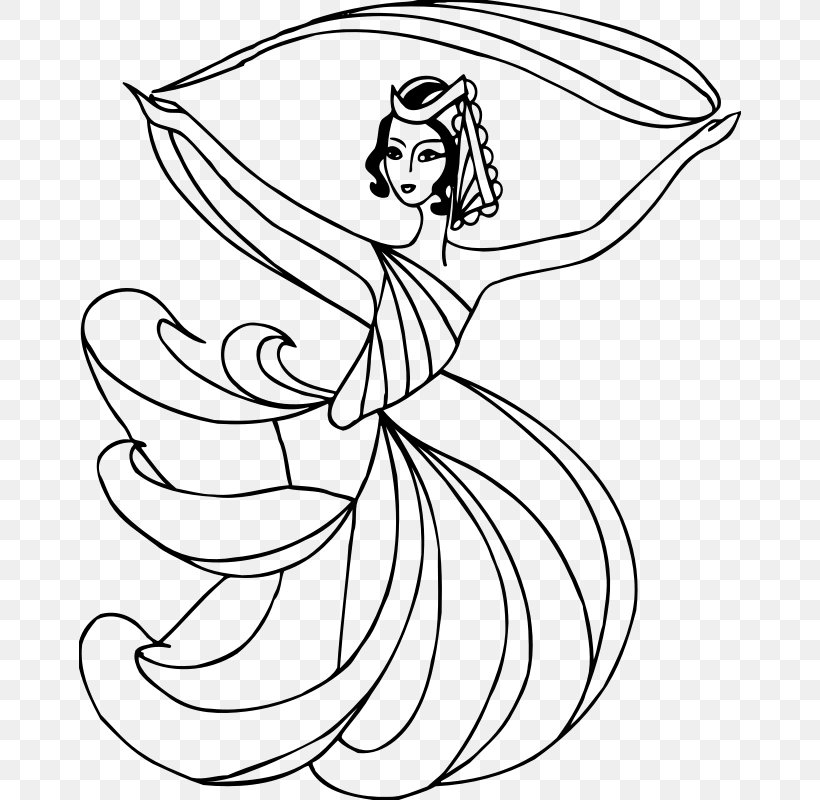 Folk Dance Drawing Free Dance Clip Art, PNG, 662x800px, Dance, Angel, Arm, Art, Artwork Download Free