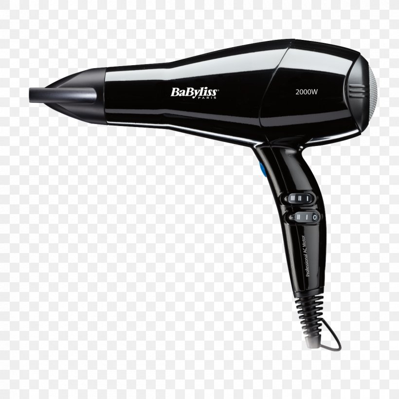 Hair Iron Babyliss 6675E Le Pro 2200 W & Diffusor Hairdryer Hair Dryers Babyliss 2000W Babyliss Expert Dry Watts Dryer, PNG, 1200x1200px, Hair Iron, Babyliss 2000w, Babyliss D321e Expert Dryer 2100, Babyliss Sarl, Brush Download Free