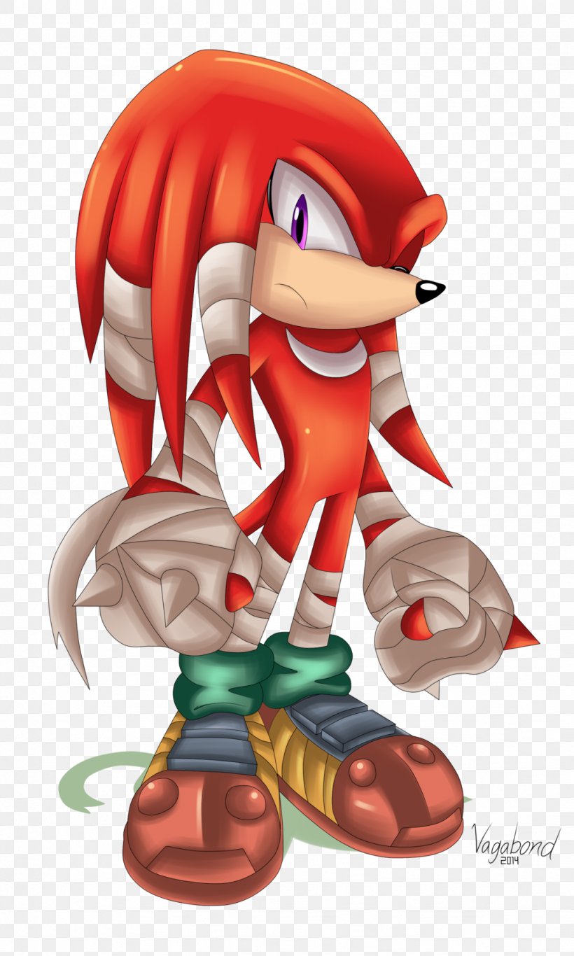 Knuckles the Echidna | Sega Wiki | Fandom