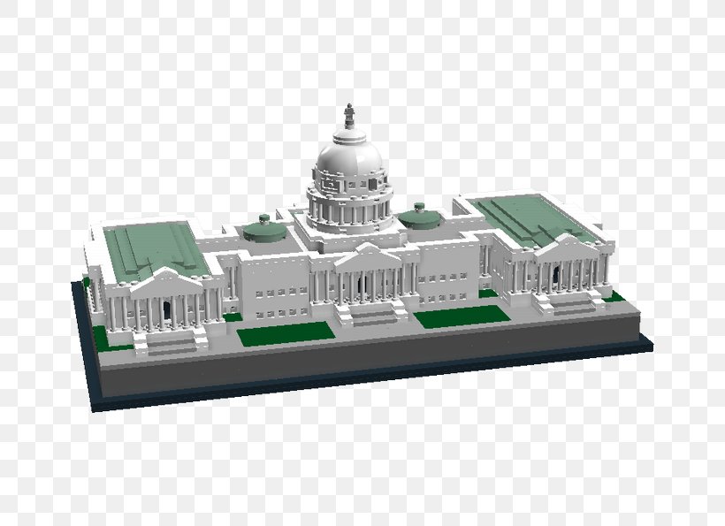 LEGO 21030 Architecture United States Capitol Building LEGO 21006 Architecture The White House Set, PNG, 660x595px, United States Capitol, Architecture, Building, Capitol Hill, Executive Branch Download Free