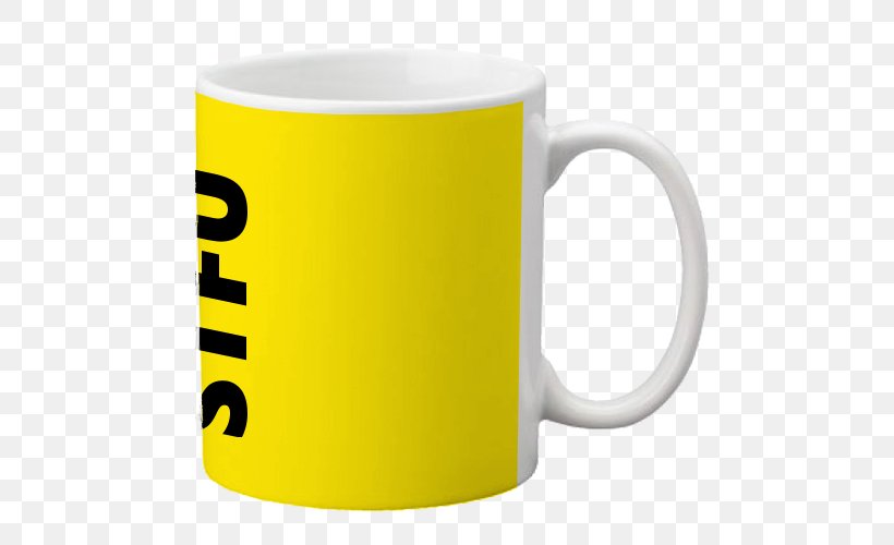 Mug Gift Coffee Cup Clothing Discounts And Allowances, PNG, 500x500px, Mug, Business, Ceramic, Clothing, Coffee Cup Download Free
