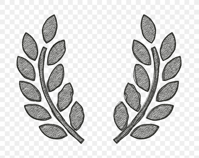 Olive Branches Award Symbol Icon Awards Icon Award Icon, PNG, 1246x988px, Awards Icon, Award Icon, Branch, Flower, Leaf Download Free