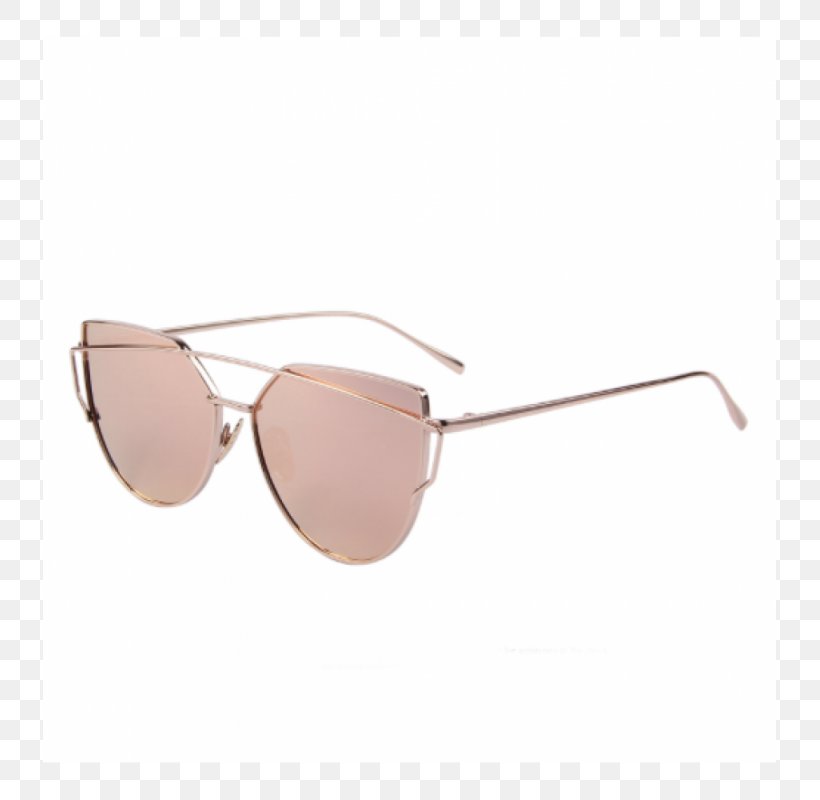 Sunglasses Cat Eye Glasses Flat Lens, PNG, 800x800px, Sunglasses, Antireflective Coating, Beige, Brand, Brown Download Free