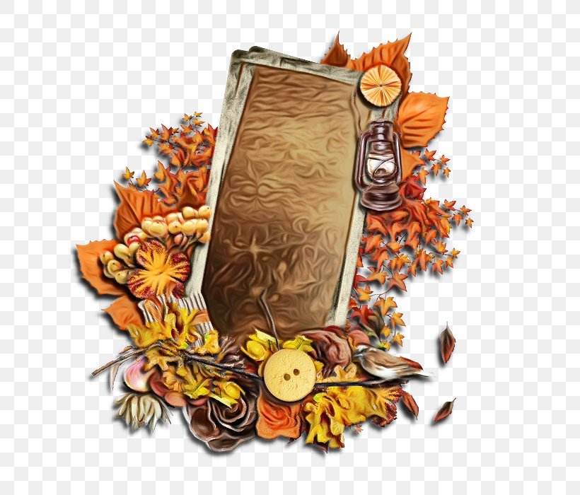 Thanksgiving Frames, PNG, 700x700px, Picture Frames, Autumn, Flower, Leaf, Thanksgiving Download Free