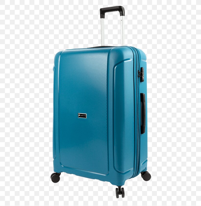 Air Travel Suitcase Trolley Samsonite, PNG, 561x841px, Air Travel, Azure, Bag, Baggage, Cobalt Blue Download Free