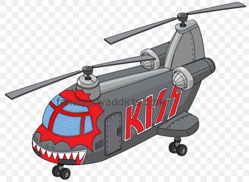 Animated Cartoon Helicopter Rotor Television Show, PNG, 1395x1021px, Animated Cartoon, Aircraft, Clothing, Family Guy, Helicopter Download Free
