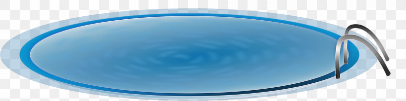 Blue Aqua Water Azure, PNG, 2400x600px, Blue, Aqua, Azure, Water Download Free