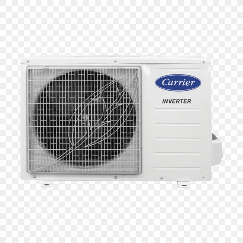 Carrier Corporation Air Conditioning Air Conditioner British Thermal Unit Daikin, PNG, 1000x1000px, Carrier Corporation, Air, Air Conditioner, Air Conditioning, British Thermal Unit Download Free