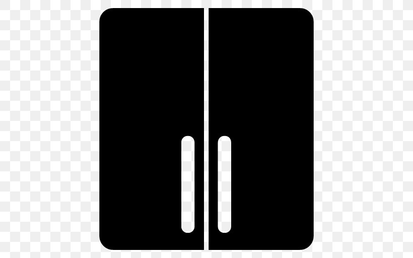 Black And White Rectangle Black, PNG, 512x512px, Project, Black, Black And White, Black M, Computer Download Free