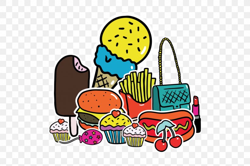 Junk Food Cartoon, PNG, 1024x683px, Human Behavior, Art, Behavior, Cartoon, Child Download Free