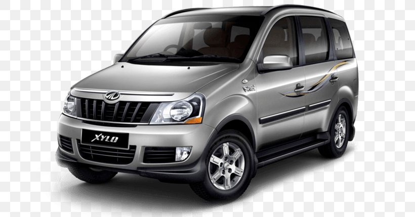 Mahindra Xylo Car Mahindra & Mahindra Mahindra Scorpio, PNG, 700x430px, Mahindra Xylo, Automotive Design, Automotive Exterior, Automotive Wheel System, Brand Download Free