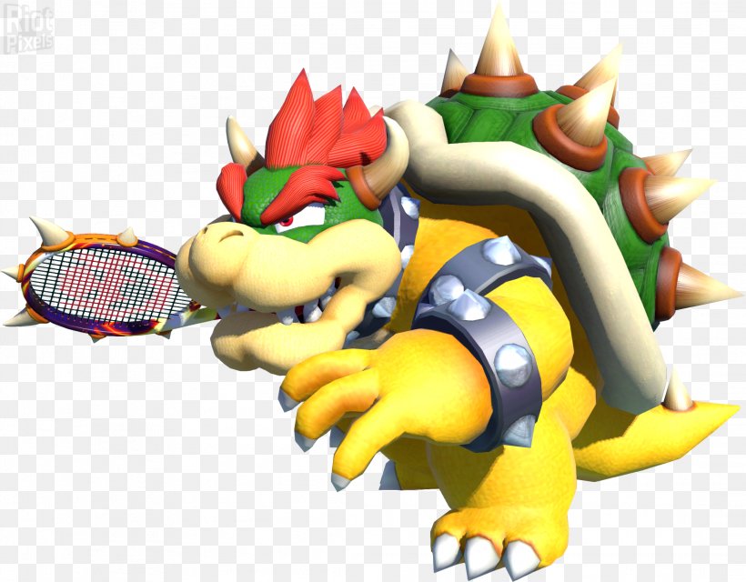 Mario Tennis Aces Mario Tennis Open Mario Tennis: Power Tour Mario Tennis: Ultra Smash, PNG, 2188x1709px, Mario Tennis Aces, Bowser, Fictional Character, Figurine, Luigi Download Free