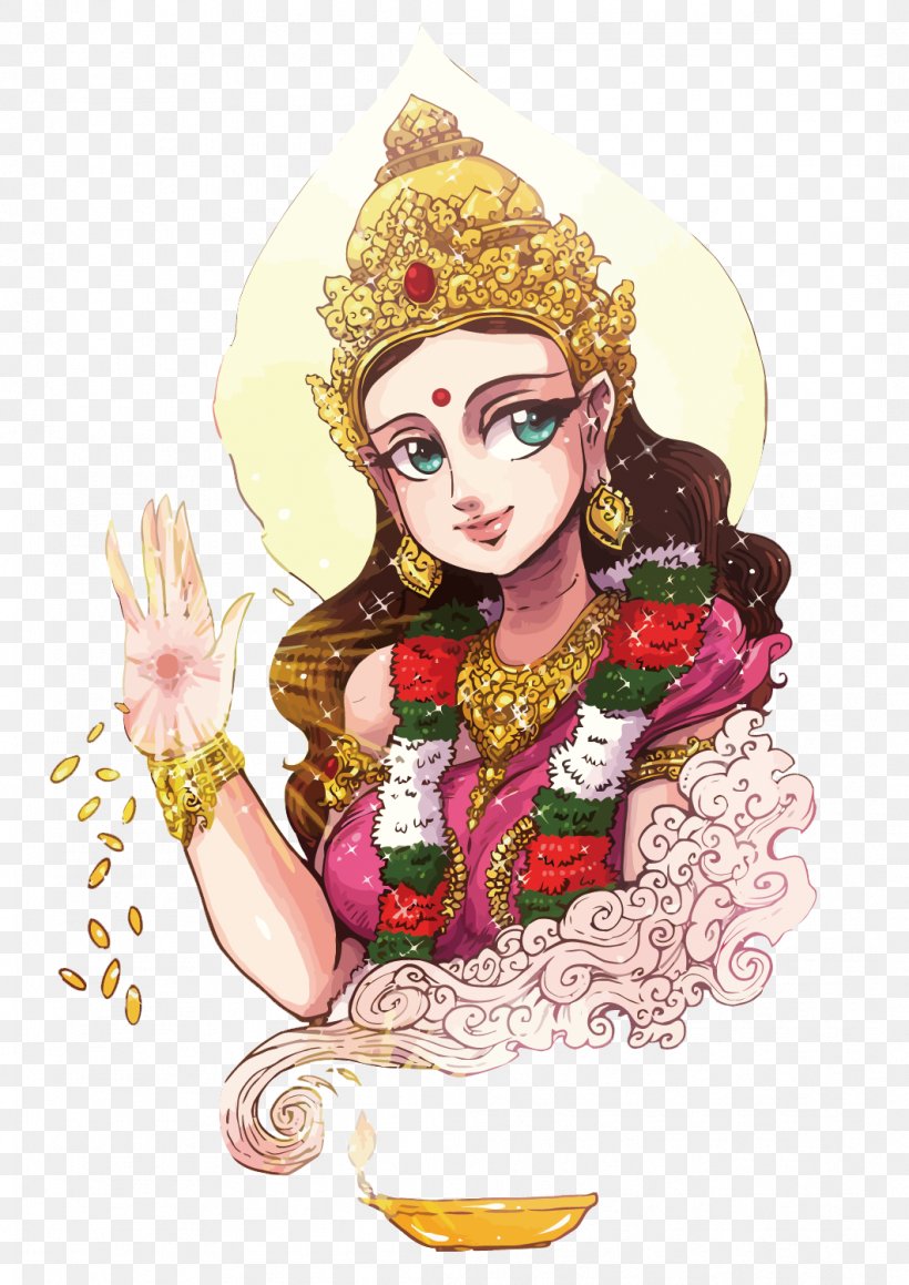 Shiva Shailaputri Hinduism Deity Brahmacharini, PNG, 1061x1500px, Ravana, Art, Artist, Deviantart, Diwali Download Free