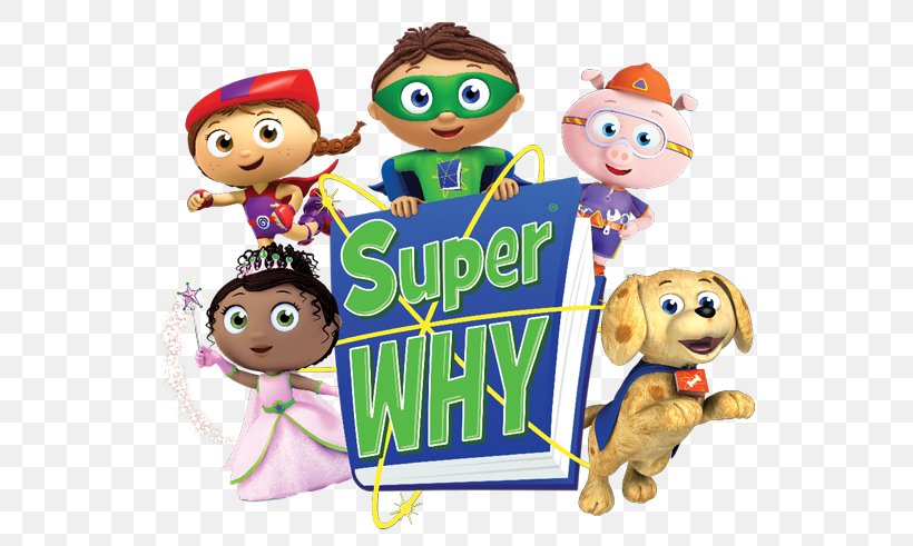 Super Why! Power To Read Television Show PBS Kids Child, PNG, 600x491px, Super Why Power To Read, Child, Episode, Family, Fictional Character Download Free
