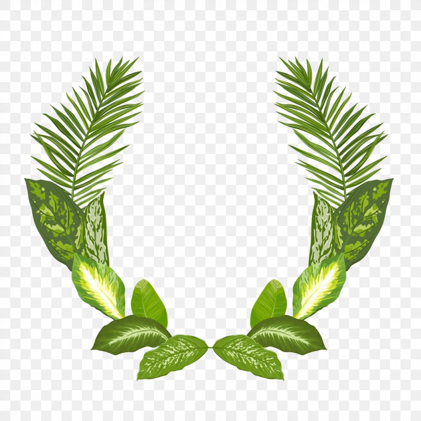 Vector Graphics Image Illustration Design Leaf, PNG, 1028x1028px, Leaf, Branch, Flowerpot, Green, Picture Frames Download Free