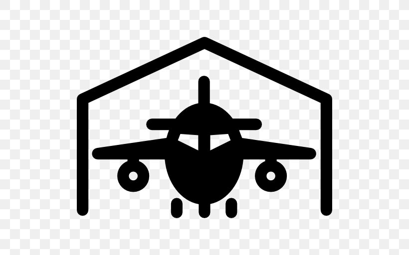 Airplane Aircraft ICON A5 Aransas County Airport Clip Art, PNG, 512x512px, Airplane, Aircraft, Airliner, Black And White, Brand Download Free