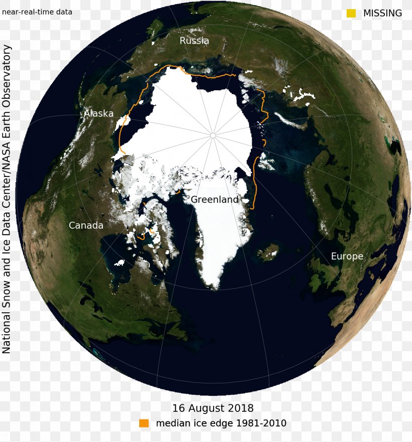 Arctic Ocean Polar Regions Of Earth Arctic Ice Pack National Snow And Ice Data Center Glacier, PNG, 1480x1591px, Arctic Ocean, Arctic, Arctic Ice Pack, Drift Ice, Earth Download Free