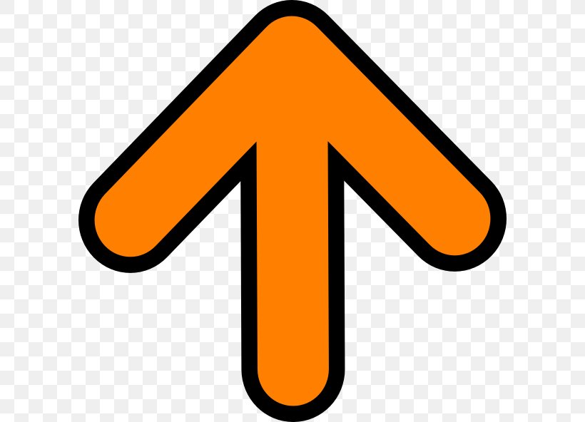 Clip Art, PNG, 600x592px, Thumb Signal, Animation, Area, Orange, Sign Download Free