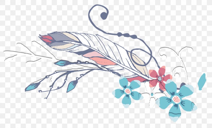 Floral Design Desktop Wallpaper, PNG, 854x518px, Floral Design, Art, Blume, Branch, Branching Download Free