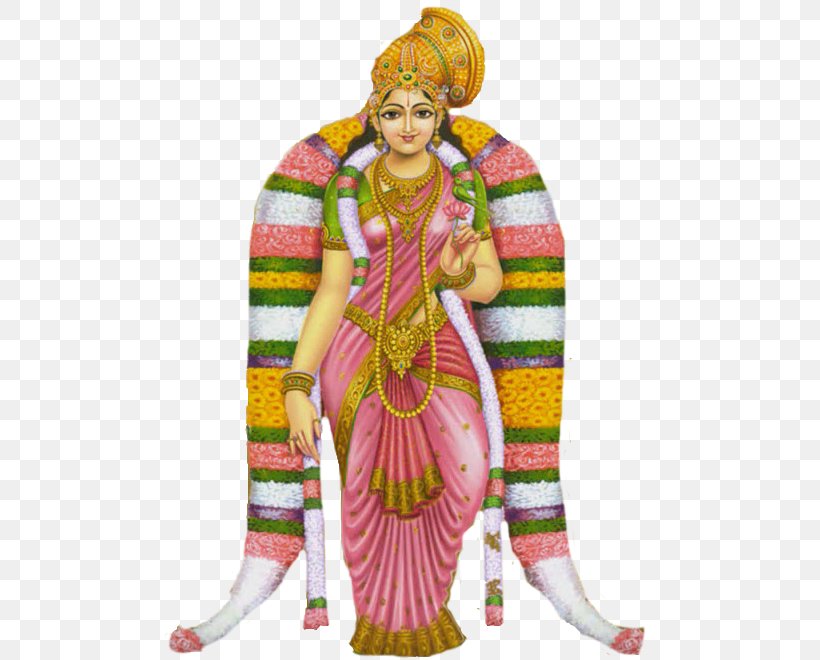 Lakshmi Ranganathaswamy Temple, Srirangam Thiruppavai Krishna, PNG, 490x660px, Lakshmi, Andal, Chinna Jeeyar, Costume, Costume Design Download Free