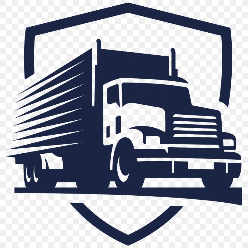 Royalty-free Vector Graphics Stock Photography Truck Illustration, PNG, 1280x1280px, Royaltyfree, Cargo, Logistics, Logo, Motor Vehicle Download Free