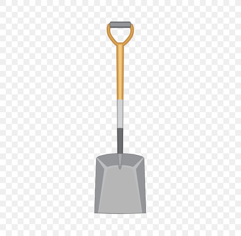 Shovel Icon, PNG, 800x800px, Shovel, Cartoon, Gratis, Resource Download Free