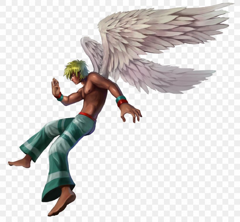 Video Game Angel Fighting Game Costume, PNG, 1280x1185px, Video Game, Action Figure, Angel, Beak, Bird Download Free