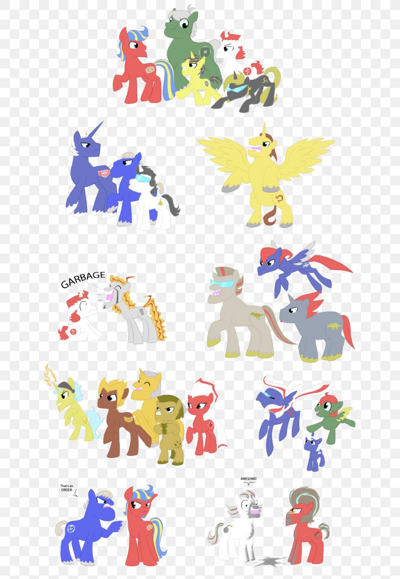 Cartoon My Little Pony, Friendship Is Magic Fan Art Comics, PNG, 672x1187px, Cartoon, Animal Figure, Area, Art, Artwork Download Free