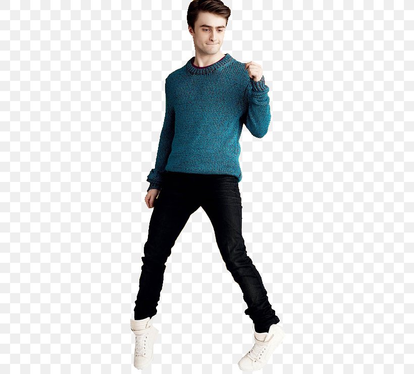 Daniel Radcliffe Saturday Night Live Fashion Harry Potter Male, PNG, 345x740px, Daniel Radcliffe, Blue, Celebrity, Clothing, Doutzen Kroes Download Free