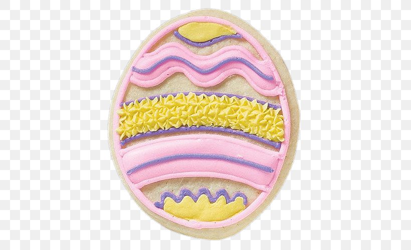 Easter Egg Cupcake, PNG, 500x500px, Easter, Cake, Cupcake, Dessert, Easter Bunny Download Free