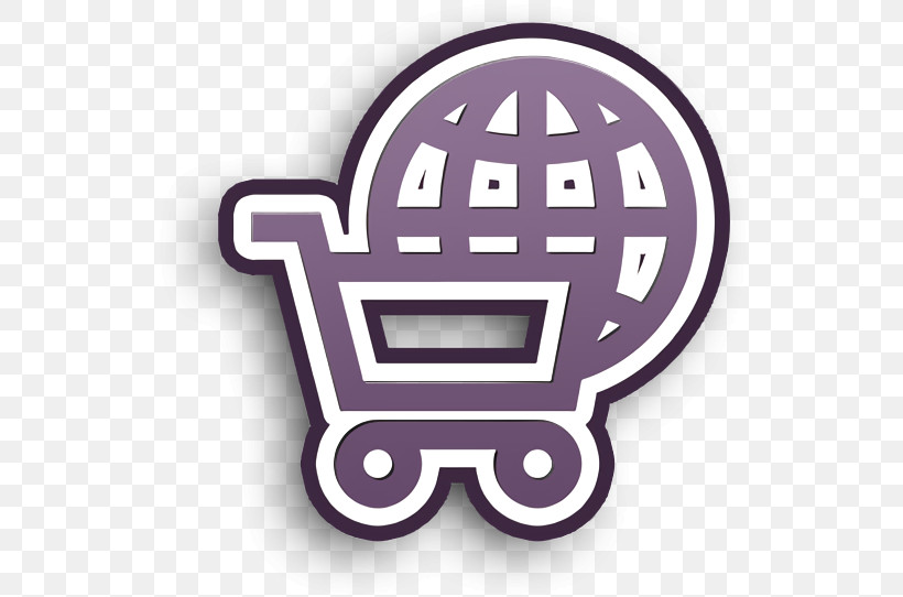 Ecommerce Icon Cart Icon International E Commerce Icon, PNG, 538x542px, Ecommerce Icon, Cart Icon, Commerce Icon, Geometry, Line Download Free