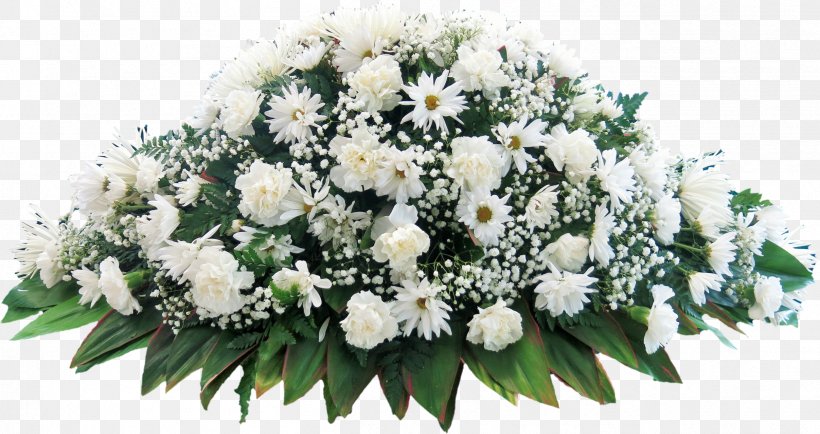 Flower Funeral Home Coffin Cemetery, PNG, 2414x1280px, Flower, Cemetery, Coffin, Cremation, Crematory Download Free