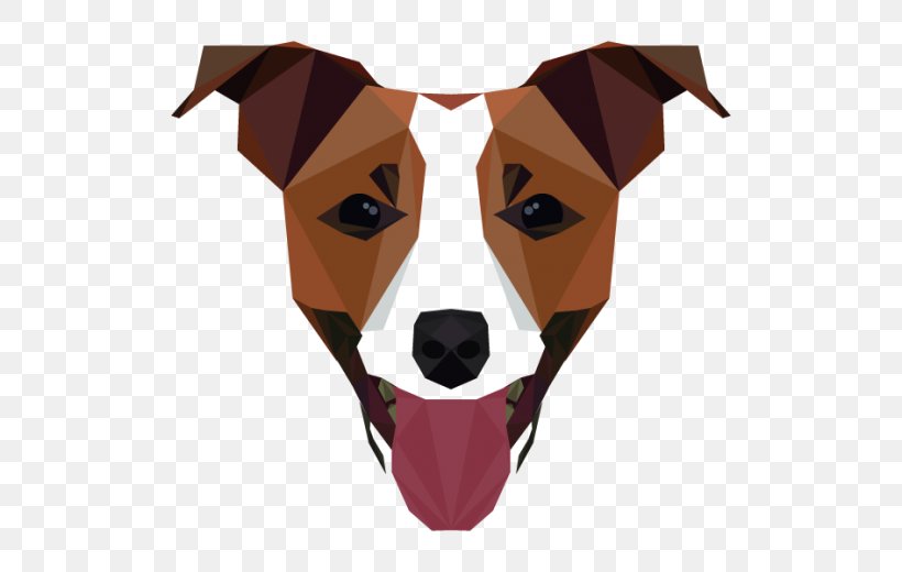Jack Russell Terrier Graphic Design Art, PNG, 520x520px, Jack Russell Terrier, Animal, Art, Carnivoran, Cuteness Download Free