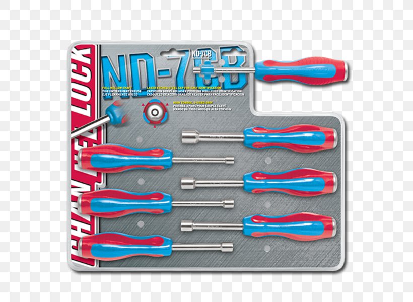 Nut Driver Screwdriver Channellock Hand Tool, PNG, 600x600px, Nut Driver, Channellock, Electronics, Hand Tool, Hardware Download Free