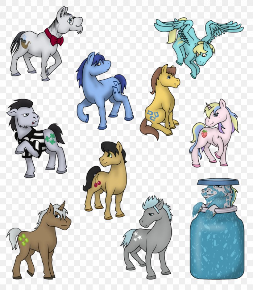 Pony Dog Horse Fan Art, PNG, 835x956px, Pony, Animal, Animal Figure, Art, Carnivoran Download Free