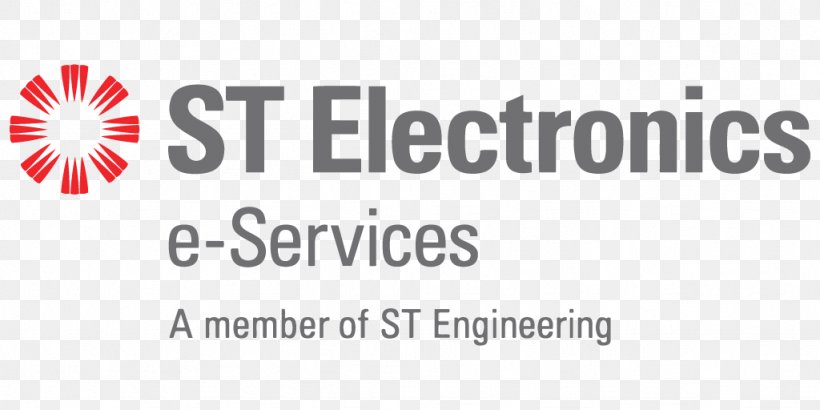 ST Electronics Information Singapore Technologies Electronics Limited Technology, PNG, 1024x512px, Electronics, Area, Brand, Company, Computer Security Download Free