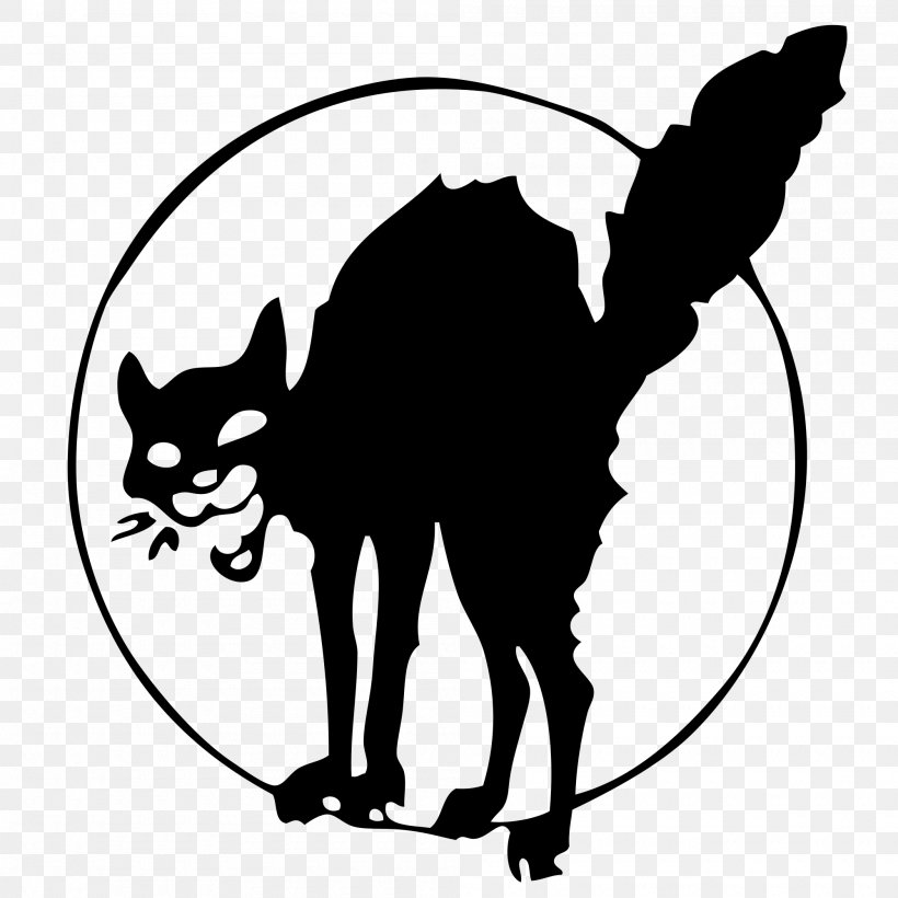 Wildcat Anarchism Black Cat Anarcho-syndicalism, PNG, 2000x2000px, Cat, Anarchism, Anarchosyndicalism, Anarchy, Black Cat Download Free
