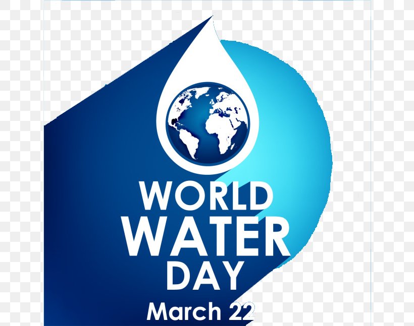 World Water Day Vietnam War Royalty-free Organization, PNG, 650x647px, World Water Day, Area, Blue, Brand, Conservation Download Free