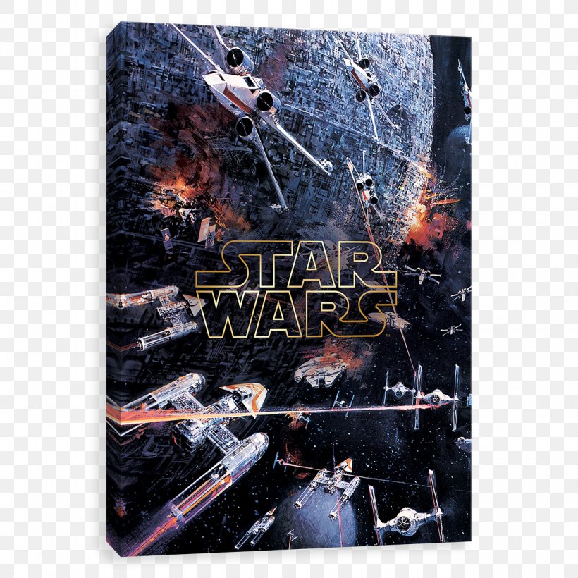 Anakin Skywalker C-3PO Star Wars Film Poster, PNG, 1280x1280px, Anakin Skywalker, Art, Canvas, Film, Film Poster Download Free