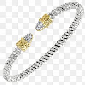 Jewellery - Bracelet Bangle Jewellery Vahan Jewelry Silver PNG