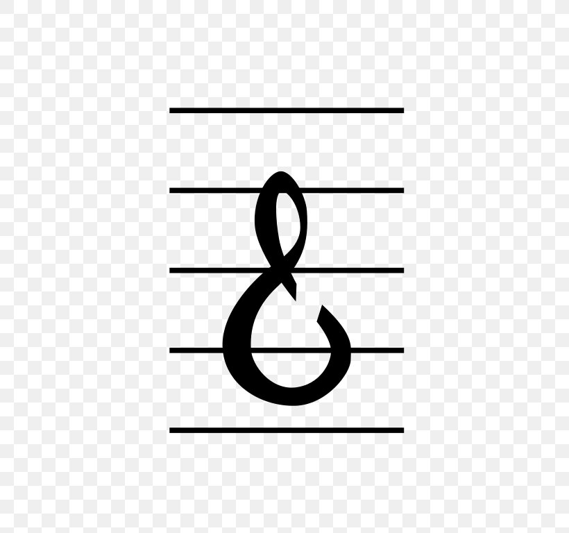 Clef G-nøgle Clip Art, PNG, 384x768px, Clef, Area, Black And White, Commons, Creative Commons Download Free